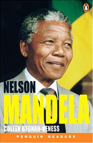 Download Nelson Mandela Photocopiable Penguin Readers 
