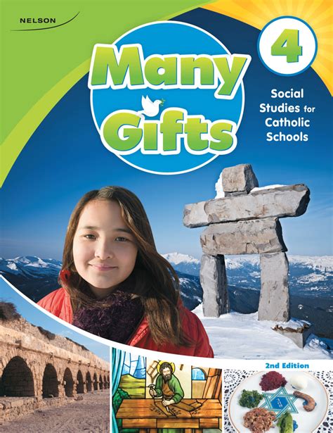 Full Download Nelson Many Gifts Grade 4 