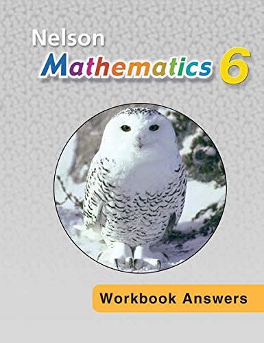 Read Nelson Math 6 Chapter Review Answers 