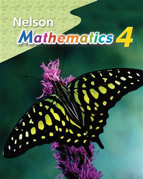 Read Nelson Math Grade 4 Chapter 11 