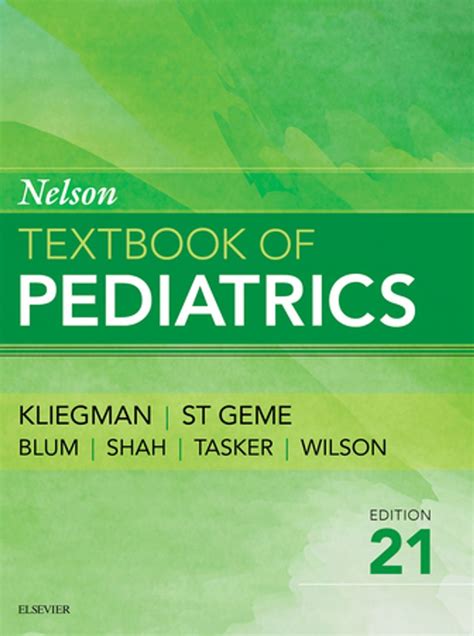 Full Download Nelson Pediatrics Questions And Answers Formyl 