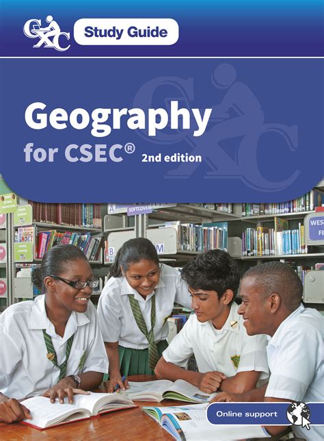 Download Nelson Thomas Geography To Csec Study Guide 