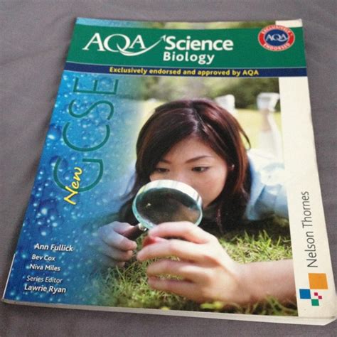 Full Download Nelson Thornes Aqa Biology Pdf 