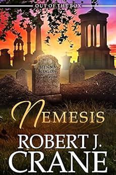 Full Download Nemesis Out Of The Box Book 17 