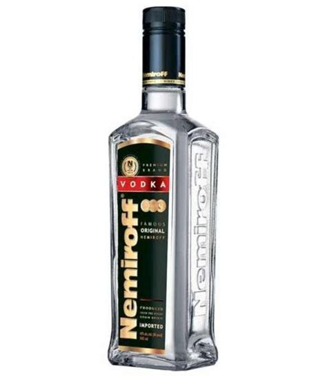 nemiroff votka fiyat 
