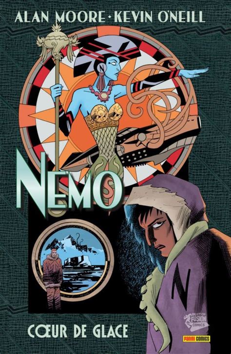 Nemo Coeur De Glace