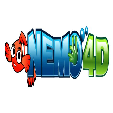 NEMO4D 🎂 LINK ALTERNATIV DAFTAR BARU NEMO4D