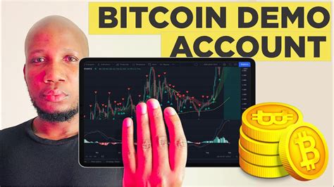 Bitcoin prekybos demo