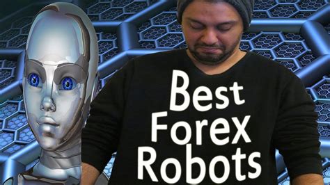 10 geriausių nemokamų Forex robotų
