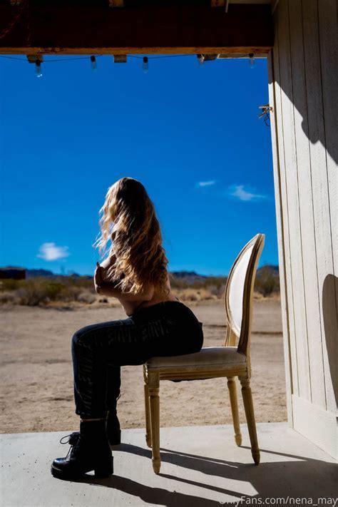 nenasmind OnlyFans leaked content