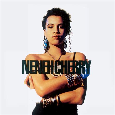 Neneh Cherry Swedish