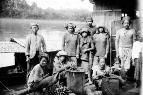 nenek moyang bangsa indonesia melakukan migrasi dari yunan ke indonesia karena