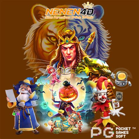 NENEN4D - NENEN4D Login - Website Resmi