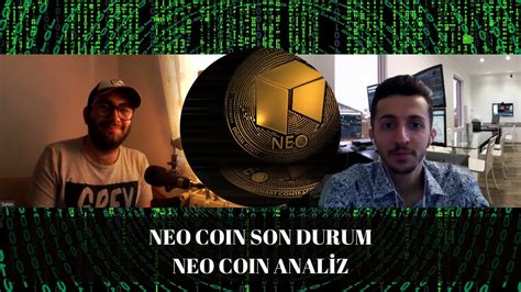 neo coin son durum