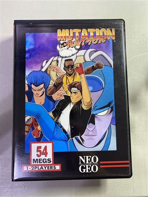 neo geo eBay