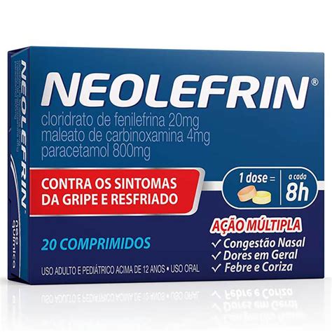neolefrim