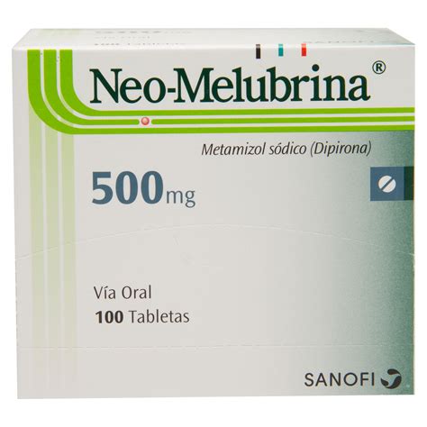 neomelubrina