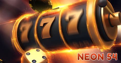 neon 54 casino!