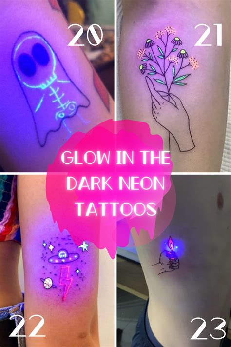 neon light tattoo Pretty tattoos, Mini tattoos, Tattoos