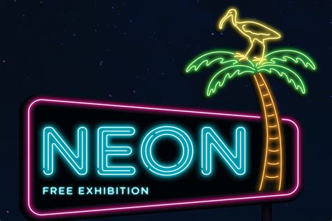 Neon State