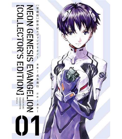 Full Download Neon Genesis Evangelion Vol 1 