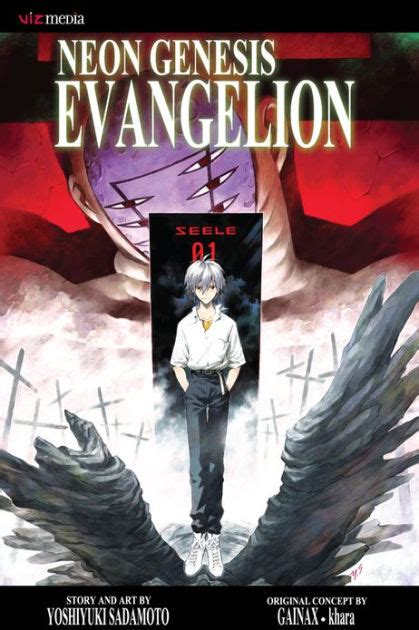 Read Neon Genesis Evangelion Vol 11 Cfnews 