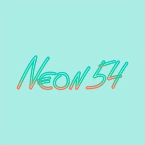 neon54!