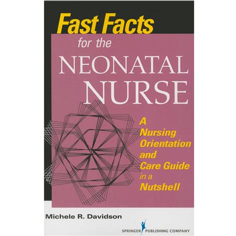 Download Neonatal Nursing Orientation Guides 