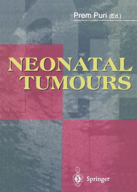 Full Download Neonatal Tumours 