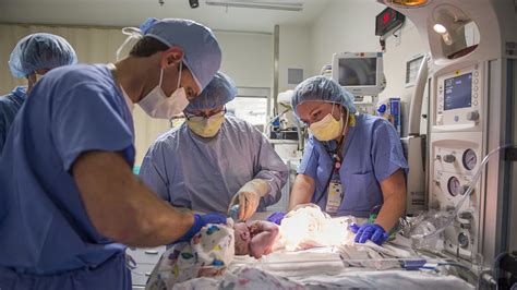 Neonatology