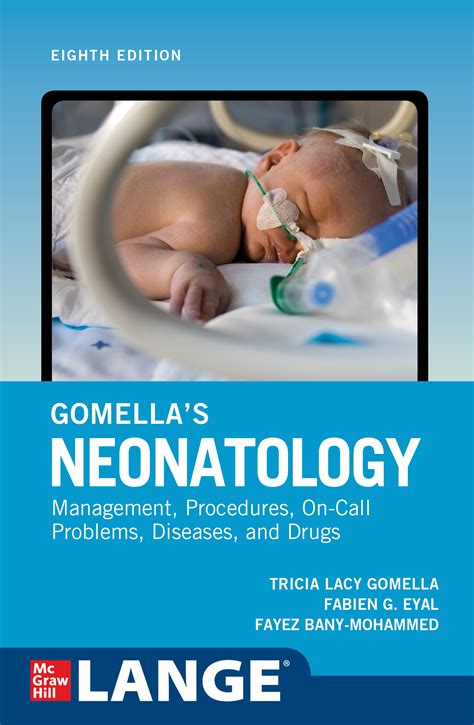 Full Download Neonatology 7Th Edition Neonatology Gomella 