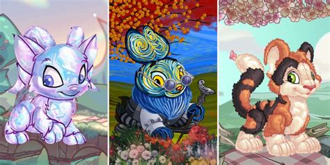 Read Neopet Transfer Guide 