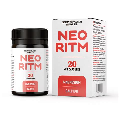Neoritm - comentarios - que es - foro - México - ingredientes - opiniones - precio - donde comprar - en farmacias