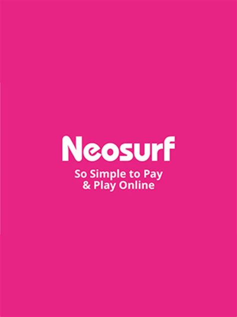 neosurf 5 euro casino cxbw france