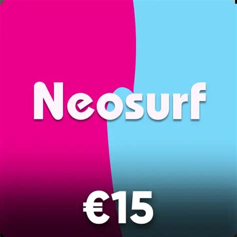 neosurf 5 euro casino gjdl canada