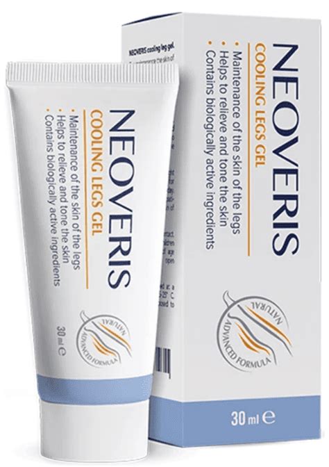 Neoveris - αγορα - συστατικα - φορουμ - κριτικέσ - τι είναι
