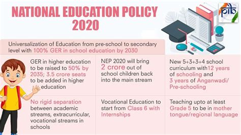 Nep 2020 Upsc
