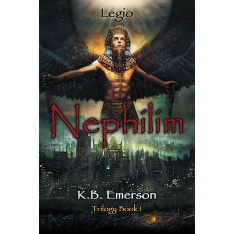 Nephilim Trilogy