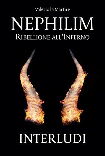 Read Nephilim Ribellione Allinferno 