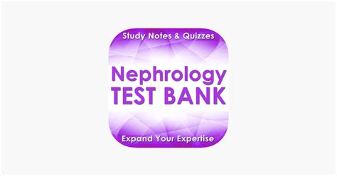 Download Nephrology Question Bank 