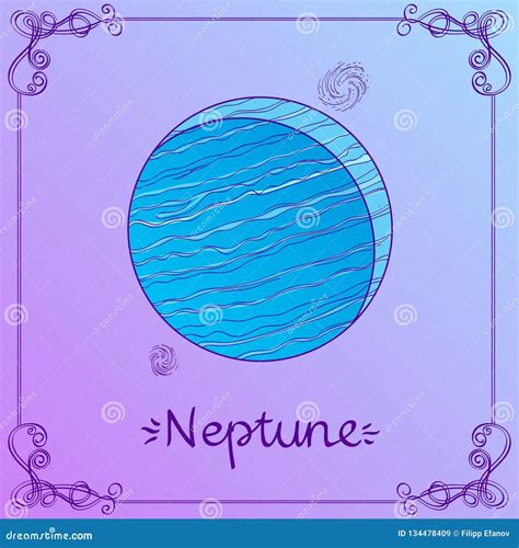 neptune design