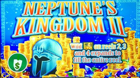 neptune s kingdom 2 slot machine free fpvr belgium