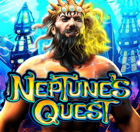 neptune s quest slot machine online