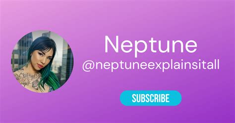 neptuneexplainsitall creator profile