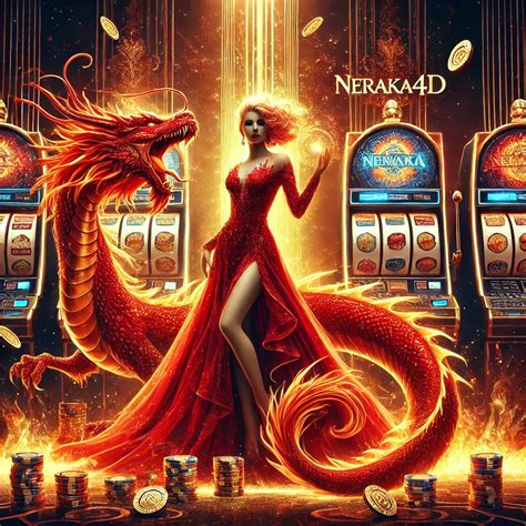 NERAKA4D RESMI : Bandar Togel Terbaik dan Terpercaya di Indonesia