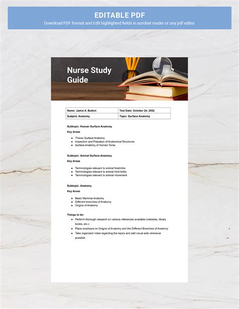 Read Online Nerb Study Guide Download 