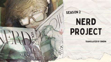 Nerd Project Chapter 22