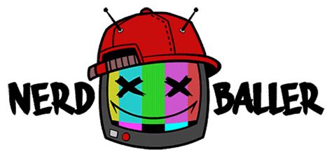 nerd baller tv