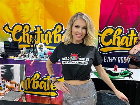 nerdballer tv