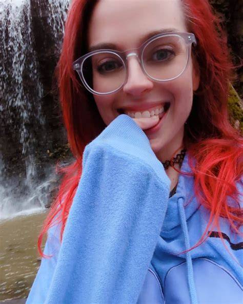 nerdgirlsith nude